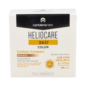 HELIOCARE 360 COLOR CUSHION SPF50+ BRONZ