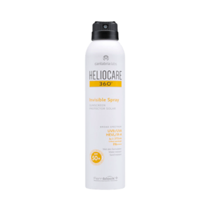 HELIOCARE 360 SPF50+ INVISIBLE SPRAY 200