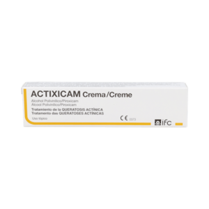 ACTIXICAM CREMA 50 ML