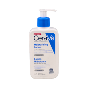 CERAVE LOCION HIDRATANTE 236 ML