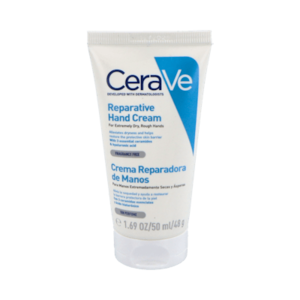 CERAVE CREMA RENOVADORA MANOS 50ML