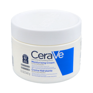 CERAVE CREMA HIDRATANTE PIEL SECA 340 GR