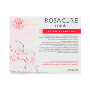 ROSACURE COMBI 30 COMP LIB PROL