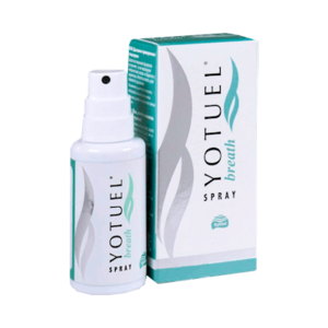 YOTUEL BREATH SPRAY 15ML