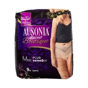 AUSONIA DISCREET BOUTIQUE PANTS TM 9