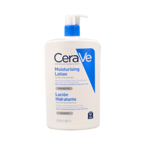 CERAVE LOCION HIDRATANTE FAMILIAR 1L