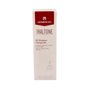 IRALTONE CHAMPU DS 200 ML