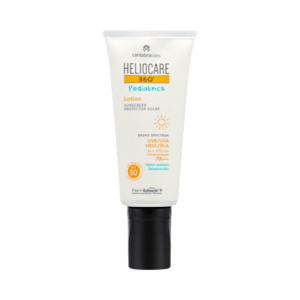 HELIOCARE 360 SPF50 PEDIATRIC LOTION 200