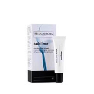 SUBLIME CONTORNO OJOS 15 ML BELLA AURORA