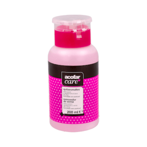 ACOF. VIVERA QUITAESMALTES 200ML