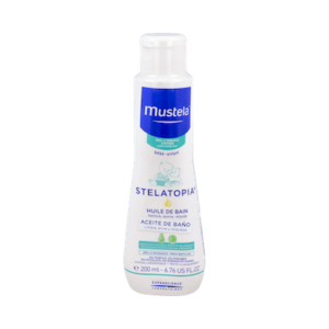 MUSTELA STELATOPIA ACEITE 200 ML.