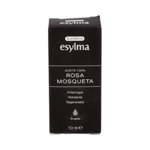 ACOFAR ESYLMA ACEITE ROSA MOSQUETA 10 ML