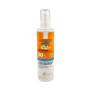 ANTHELIOS SPF50+ PEDIATRICS SPRAY 200 ML