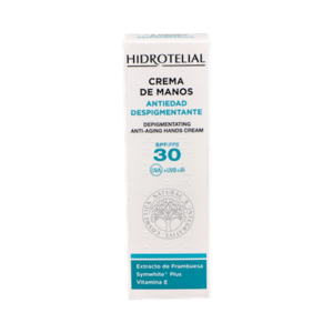 HIDROTELIAL CREMA MANOS INTENSIVA 50 ML