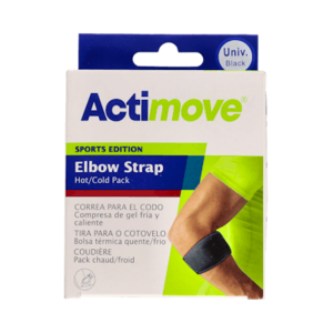 ACTIMOVE CINCHA AJUSTABLE CODO TU