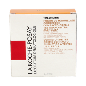 TOLERIANE CORRECTOR COMPA N13 BEIG SABLE