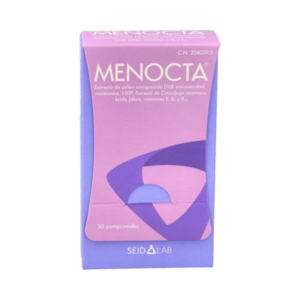 MENOCTA 30 COMP