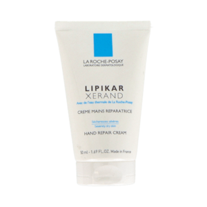 LIPIKAR XERAND CREMA MANOS 50 ML.