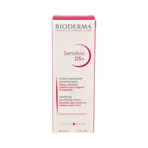 SENSIBIO DS CREMA 40 ML