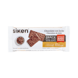 SIKENFORM CP GALLETA CHOCOLATE