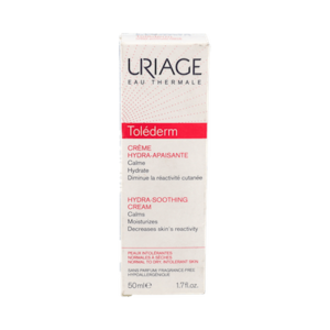 URIAGE TOLEDERM PIEL HIPERREACTIVA 50 GR