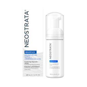 NEOSTRATA ESPUMA LIMPIADORA 100 ML