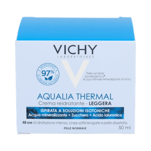 VICHY AQUALIA THERMAL LIGERA TARRO 50 ML