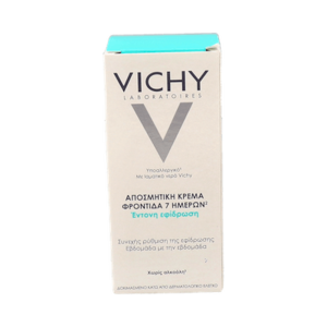 VICHY DESODORANTE CREMA 7 DIAS