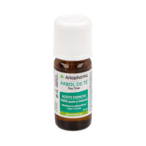 ARKOESENCIAL ACEITE ESENC ARBOL TE 10ML