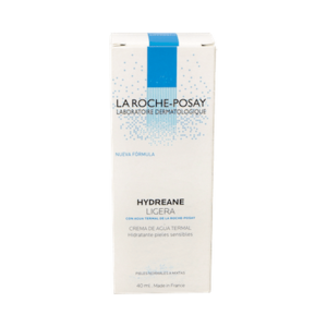 ROCHE POSAY HYDREANE LIGERA HIDRAT 40 ML