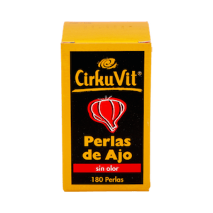 CIRKUVIT AJO 180 PERLAS