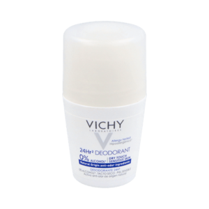 VICHY DESODORANTE SIN SALES ALUMINIO 50M