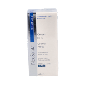 NEOSTRATA CREMA FORTE 15 AHA 40 GRAMOS