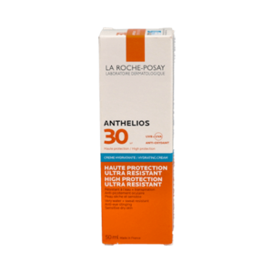 ANTHELIOS XL CONFORT SPF30 50ML