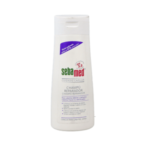 SEBAMED CHAMPU REPARADOR 200 ML.