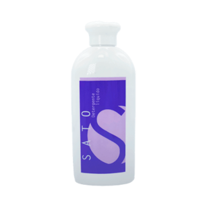 SATO DETERGENTE LIQUIDO 200 ML