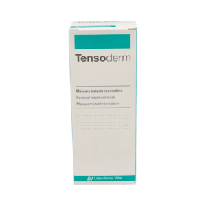 TENSODERM MASCARA 60 ML.