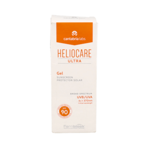 HELIOCARE 90 ULTRA GEL PROTEC SOLAR 50ML