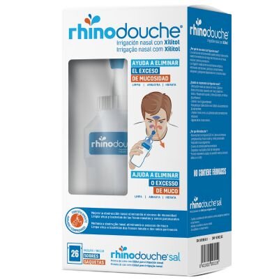 ECTODOL Rinitis Spray Nasal 20 ml