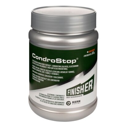 FINISHER CONDROSTOP BOTE 585G