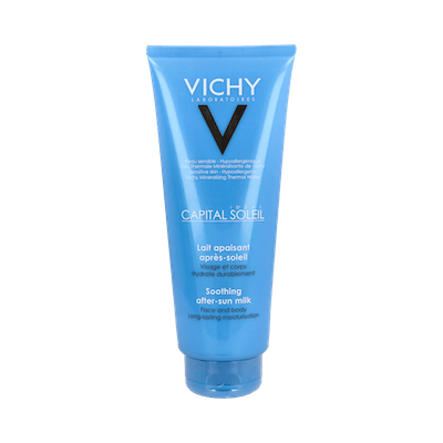 VICHY IS AFTER SUN 300 ML