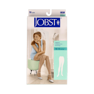 PANTY JOBST 70 NATURAL T4