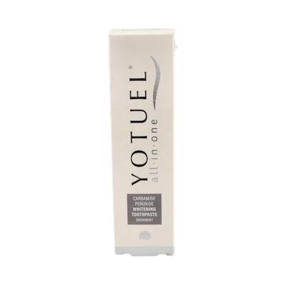 YOTUEL ALL IN ONE DENTIFRICO COOLMINT 75