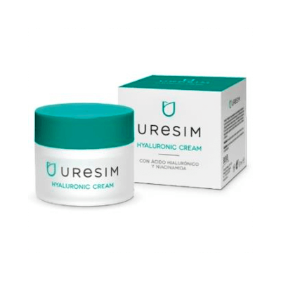 URESIM HYALURONIC 50ML