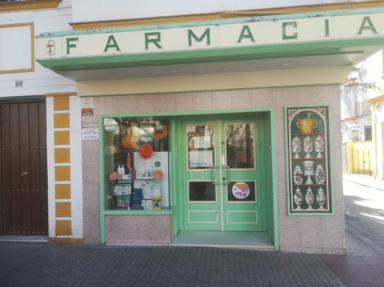 Toallitas para Bebés - Farmacias Carrascosa