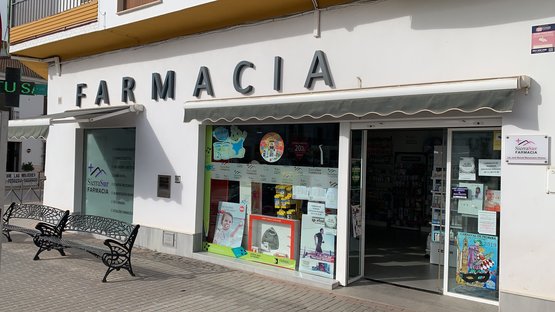 Productos para Lactancia - Farmacia Sierra